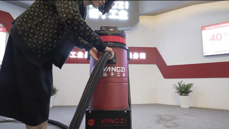 工業吸塵器與商用吸塵器的區別 工業吸塵器與商用吸塵器的區別
