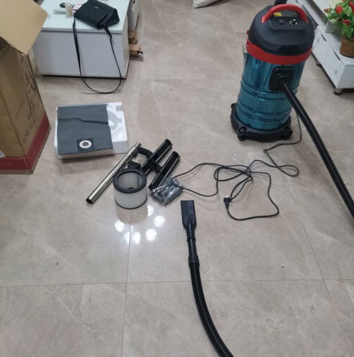 干濕兩用吸塵器：它是什么、優(yōu)點、保養(yǎng)方法