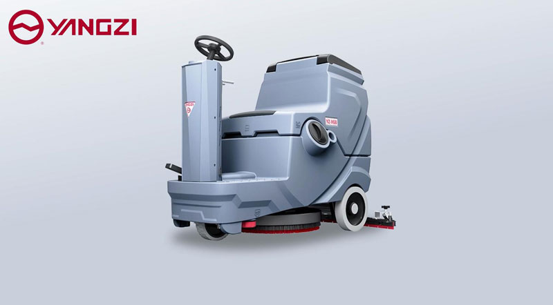 車載洗地機多少錢？哪里便宜？