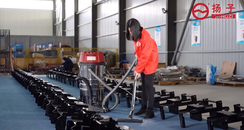 地毯清掃器與真空吸塵器 – 哪個最好? 地毯清掃器與真空吸塵器 – 哪個最好?