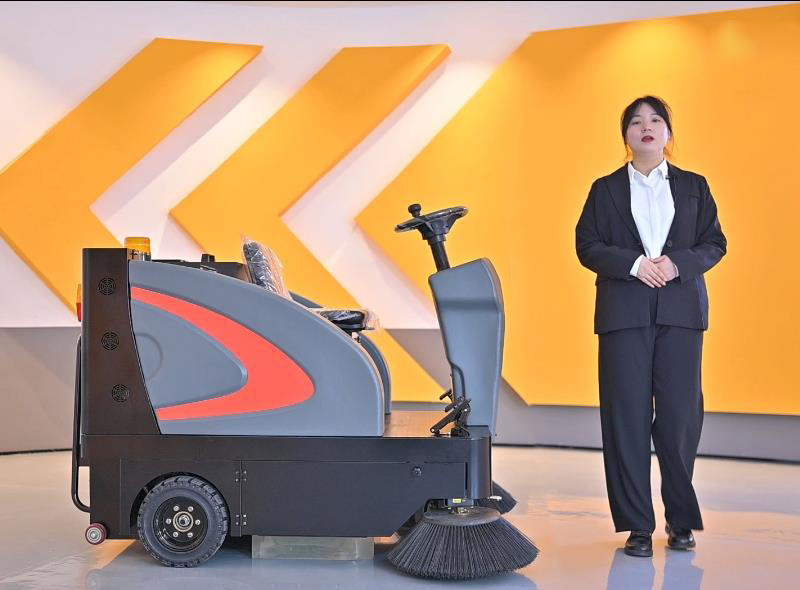 我需要洗地機、掃地機還是兩者都需要? 我需要洗地機、掃地機還是兩者都需要?