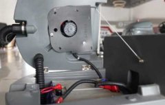 掃地車(chē)電機(jī)經(jīng)常燒壞,保險(xiǎn)絲反而沒(méi)燒 掃地車(chē)電機(jī)經(jīng)常燒壞,保險(xiǎn)絲反而沒(méi)燒