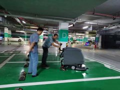 全自動洗地機進水了還能接著用嗎 全自動洗地機進水了還能接著用嗎