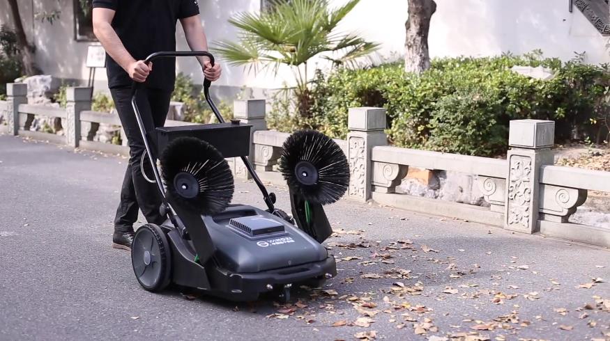 揚(yáng)子S1手推式掃地機(jī) 揚(yáng)子S1手推式掃地機(jī)